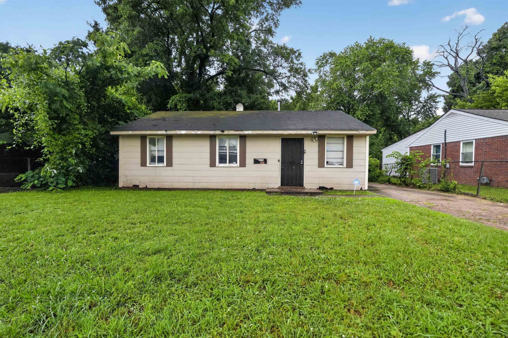 2993 Southwall St, Memphis, TN 38114 Main Photo