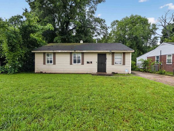 2993 SOUTHWALL ST, Memphis, TN 38114