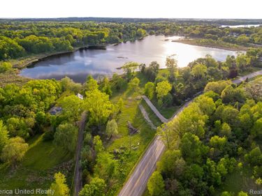 Lot 17 VL Golf Club, Oceola Township, Mi 48843