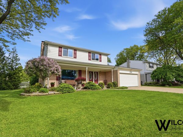 37944 Santa Anna Street, Clinton Twp, MI 48036