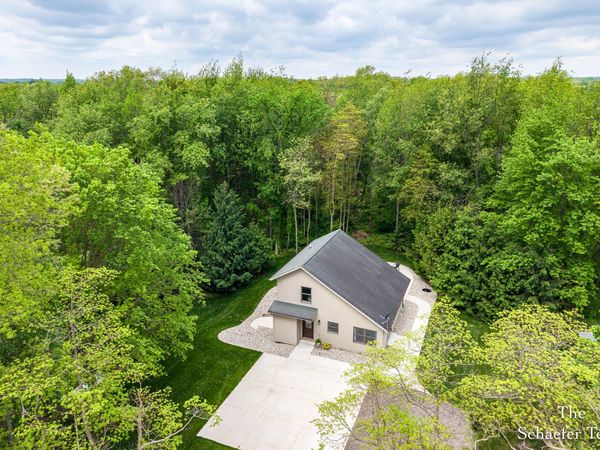 2453 N Bachman Road, Hastings, MI 49058