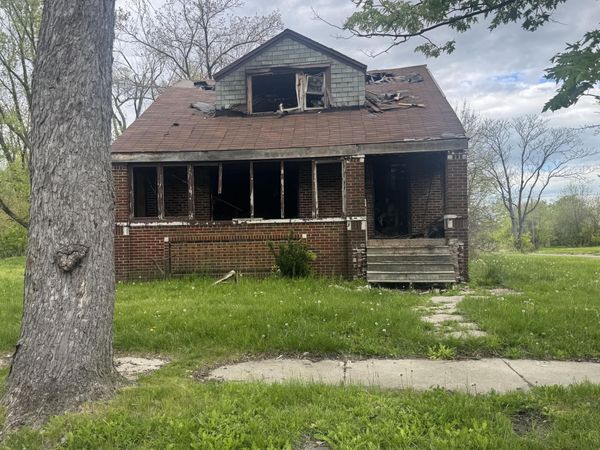 19610 Hoyt Street, Detroit, MI 48205
