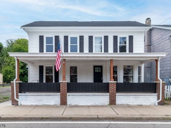 67 Water St, Unit A, Milford, NJ 08848
