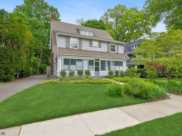 14 Holland Ter, Montclair, NJ 07042