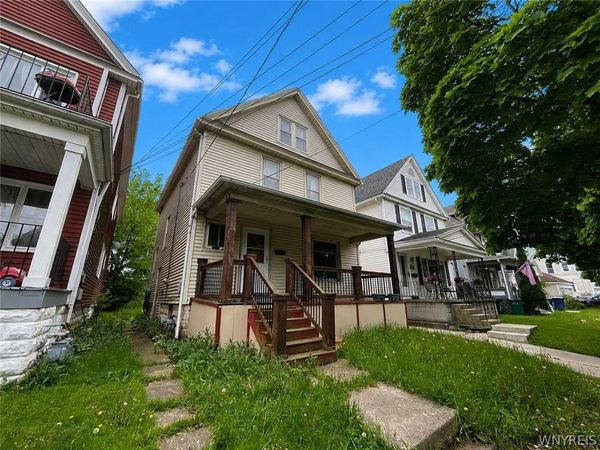 192 Laird Avenue , Buffalo, NY 14207