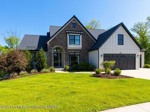 6080 Southridge Road, East Lansing, MI 48823