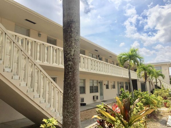 201 S J Street, Unit 11, Lake Worth Beach, FL 33460