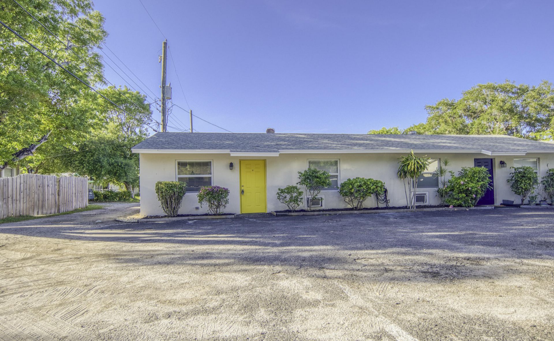 223 N E Street, Unit 4, Lake Worth Beach, FL 33460 Photo