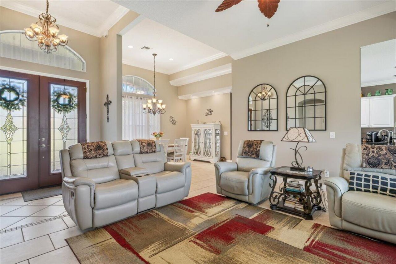 5828 Pine Ridge Circle, Vero Beach, FL 32967 Photo