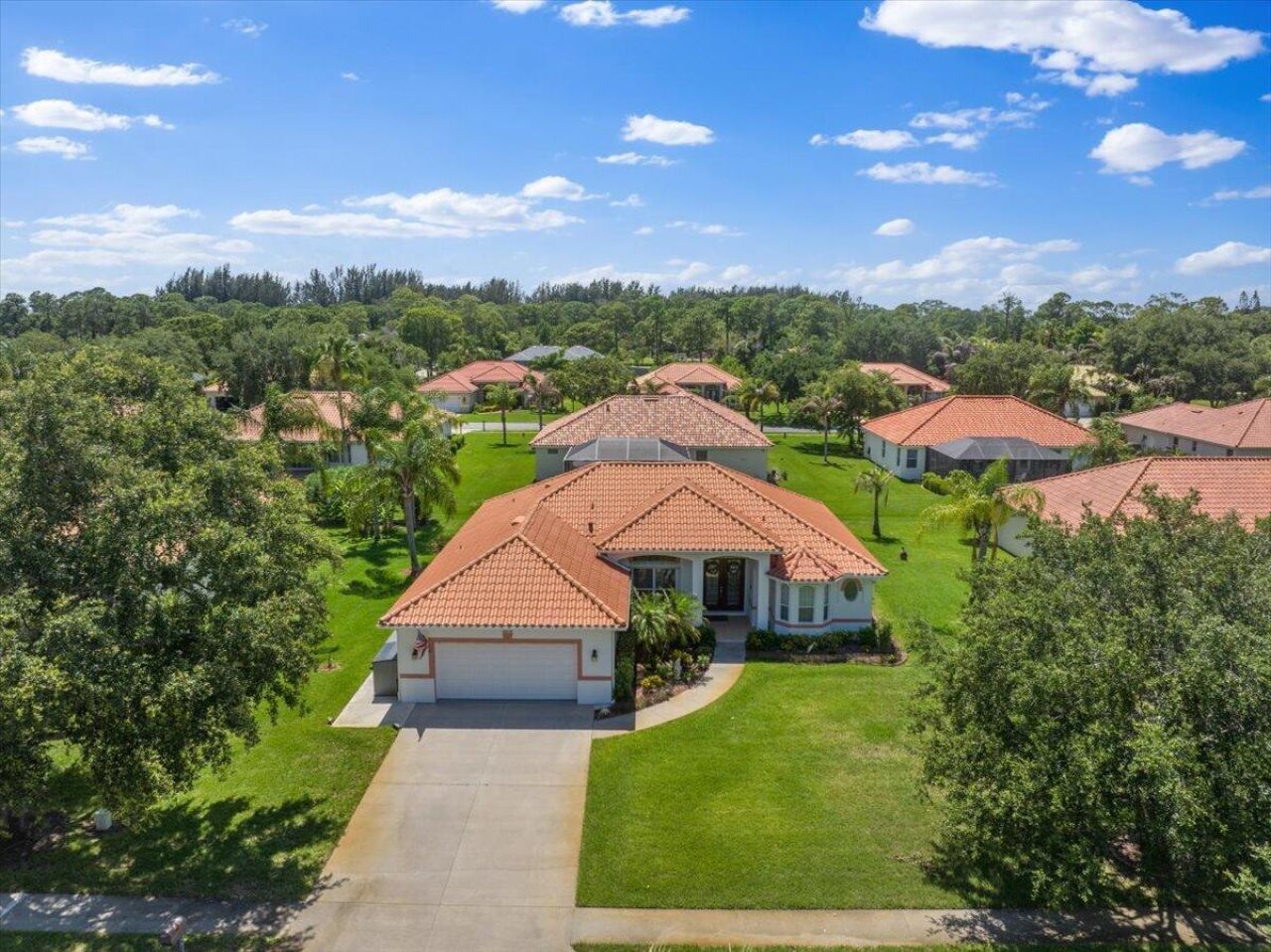 5828 Pine Ridge Circle, Vero Beach, FL 32967 Photo