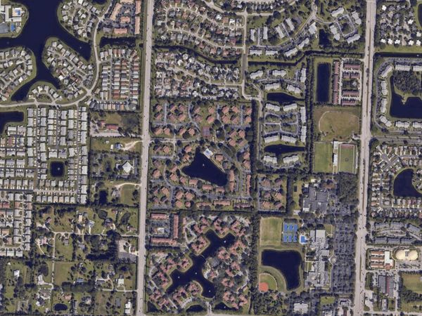 4991 Sable Pine Circle, Unit C2, West Palm Beach, FL 33417