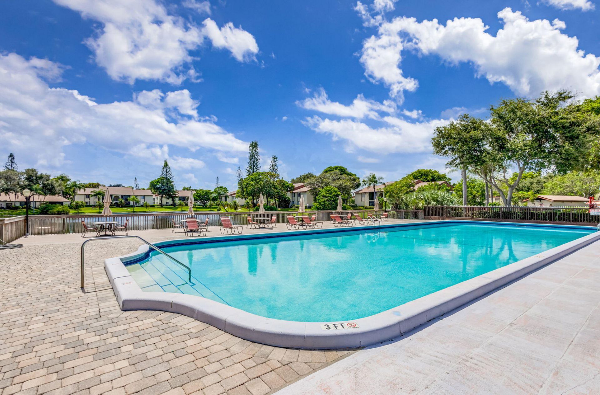 4991 Sable Pine Circle, Unit C2, West Palm Beach, FL 33417 Photo