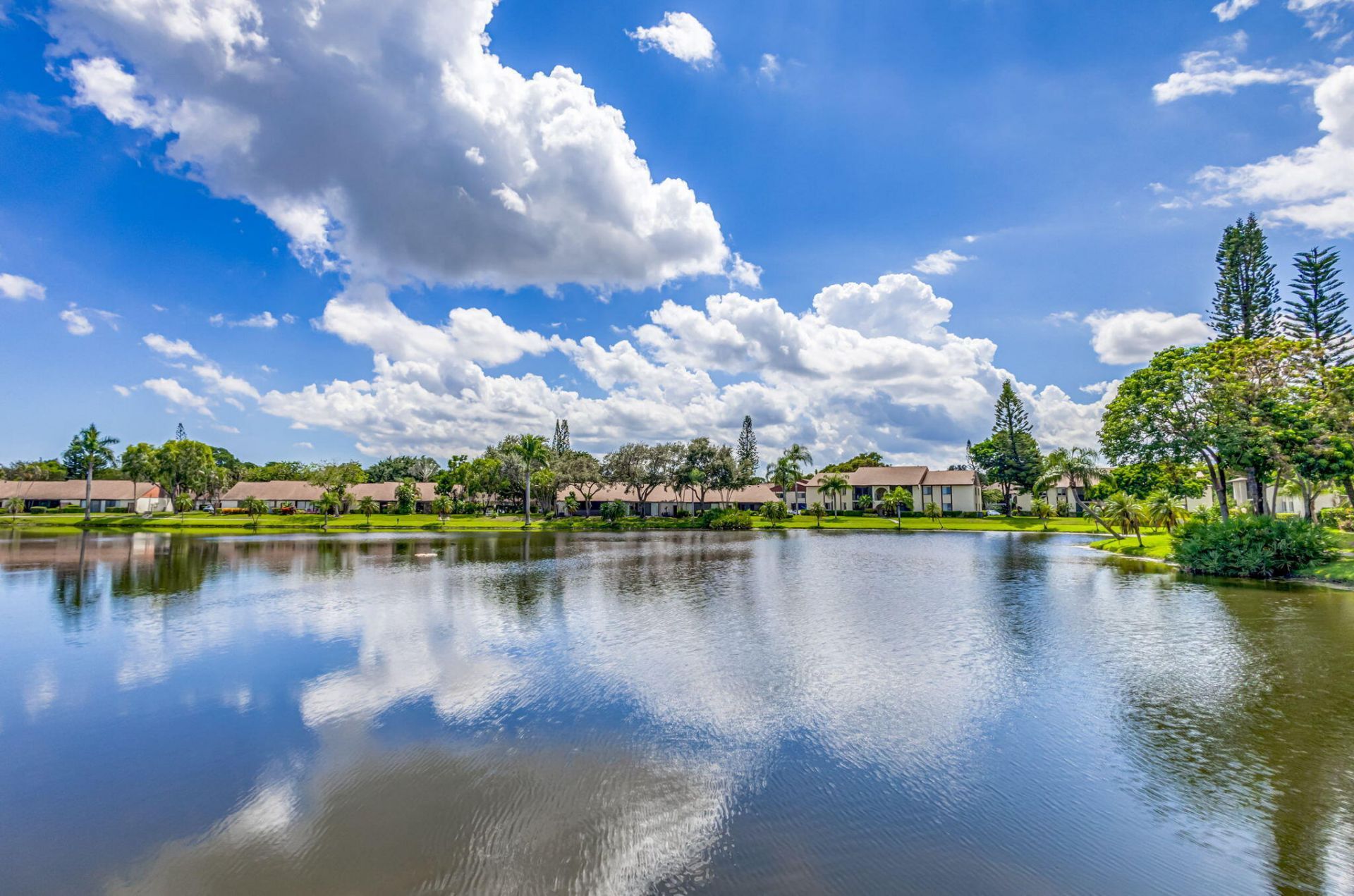 4991 Sable Pine Circle, Unit C2, West Palm Beach, FL 33417 Photo