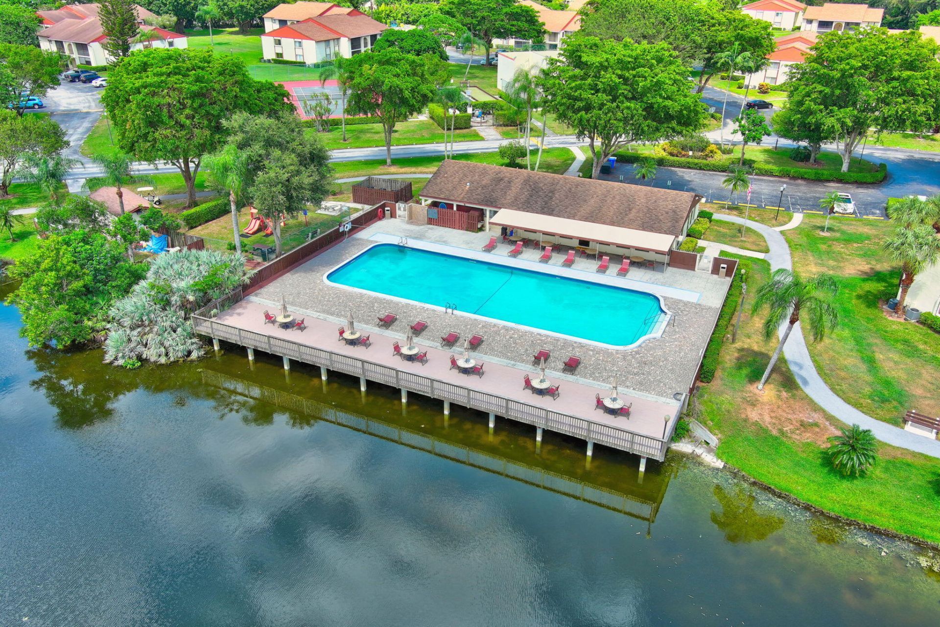 4991 Sable Pine Circle, Unit C2, West Palm Beach, FL 33417 Photo