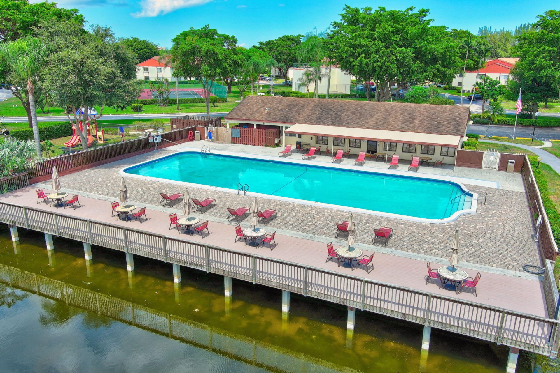 4991 Sable Pine Circle, Unit C2, West Palm Beach, FL 33417 Photo