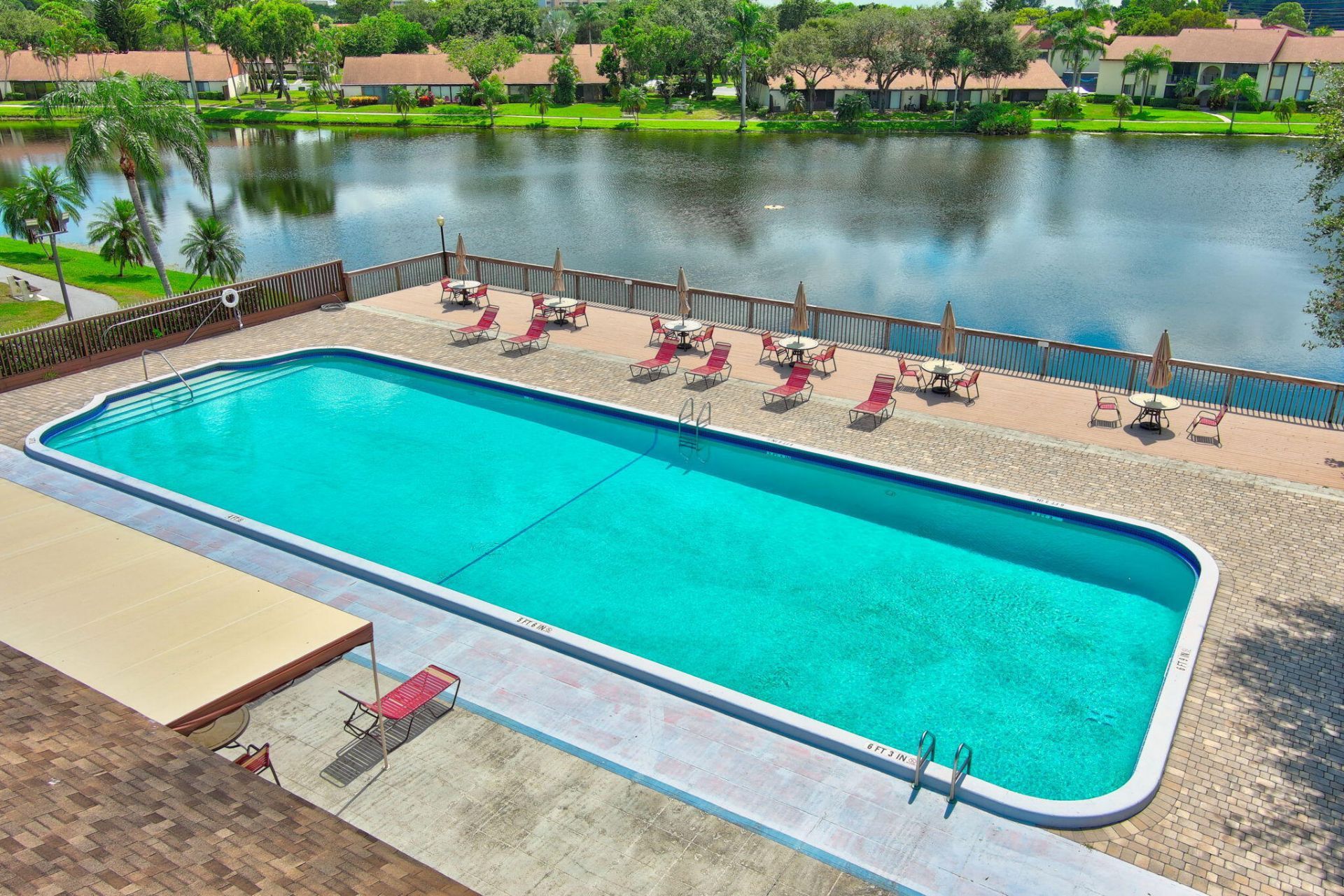 4991 Sable Pine Circle, Unit C2, West Palm Beach, FL 33417 Photo