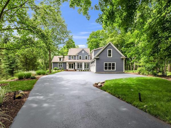 7596 Clear Creek Court, Blacklick, OH 43004