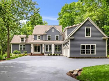 7596 Clear Creek Court, Blacklick, OH 43004