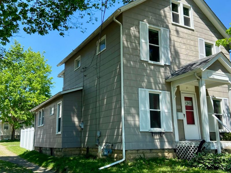 113 E Curtis Street, Mount Vernon, OH 43050 Photo 1