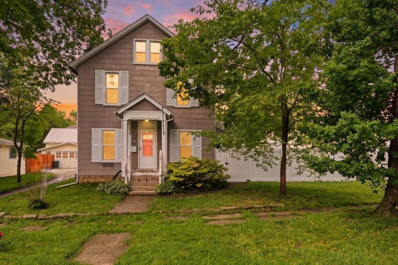 113 E Curtis Street, Mount Vernon, OH 43050 Main Photo