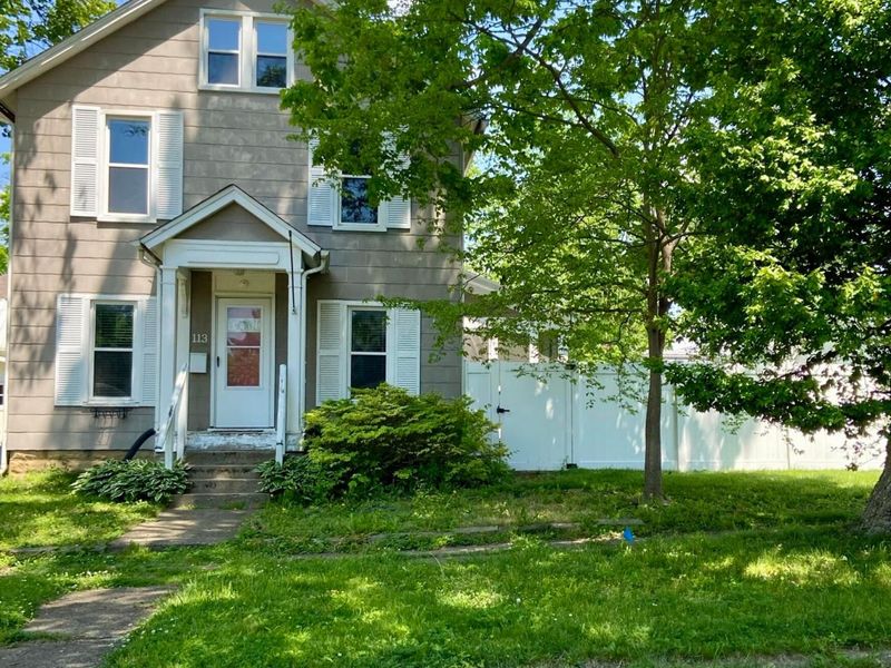 113 E Curtis Street, Mount Vernon, OH 43050 Photo 2