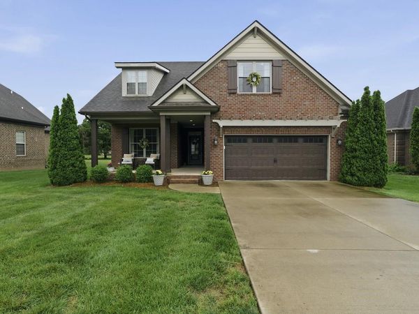 1708 Grider Pond Road , Bowling Green, KY 42104