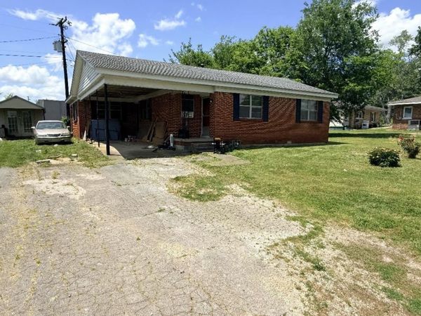 123 Emerson Bypass Road , Russellville, KY 42276