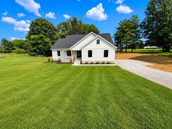 450 Whitlock Road, Alvaton, KY 42122