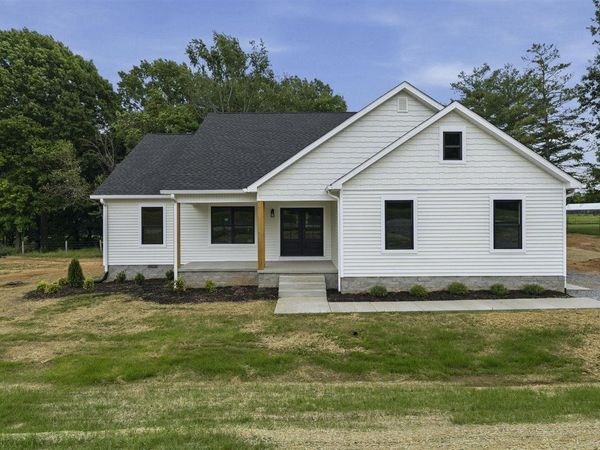 450 Whitlock Road , Alvaton, KY 42122