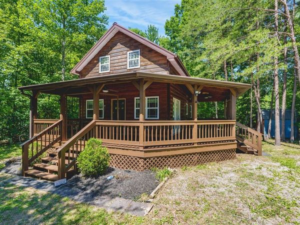 416 Wilderness Road, Mammoth Cave, KY 42259
