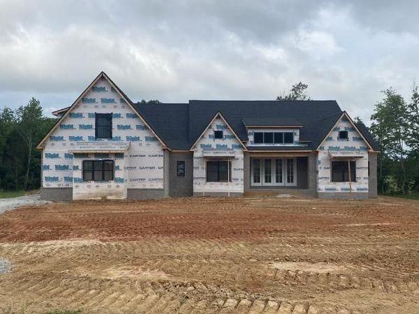 Lot 7 Collingwood Court, Alvaton, KY 42122