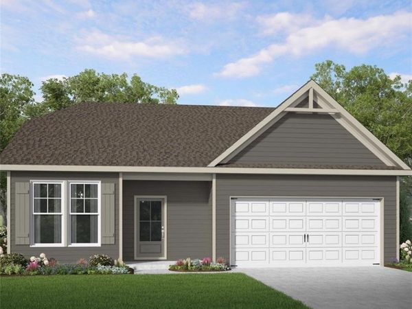 101 Bluefin Street , Adairsville, GA 30103