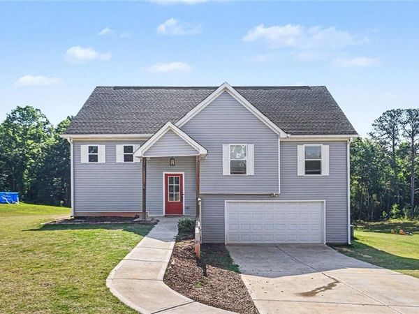 129 Grizzly Trail , Carrollton, GA 30117