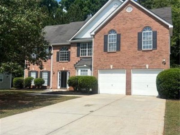 1191 Folkstone Drive, Mcdonough, GA 30253