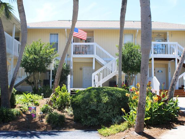 775 Gulf Shore Drive, Unit 2020, Destin, FL 32541