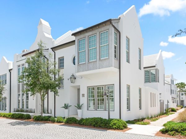 59 Spice Berry Alley, Inlet Beach, FL 32461