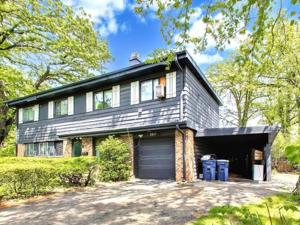 2617 Summit Avenue, Highland Park, IL 60035