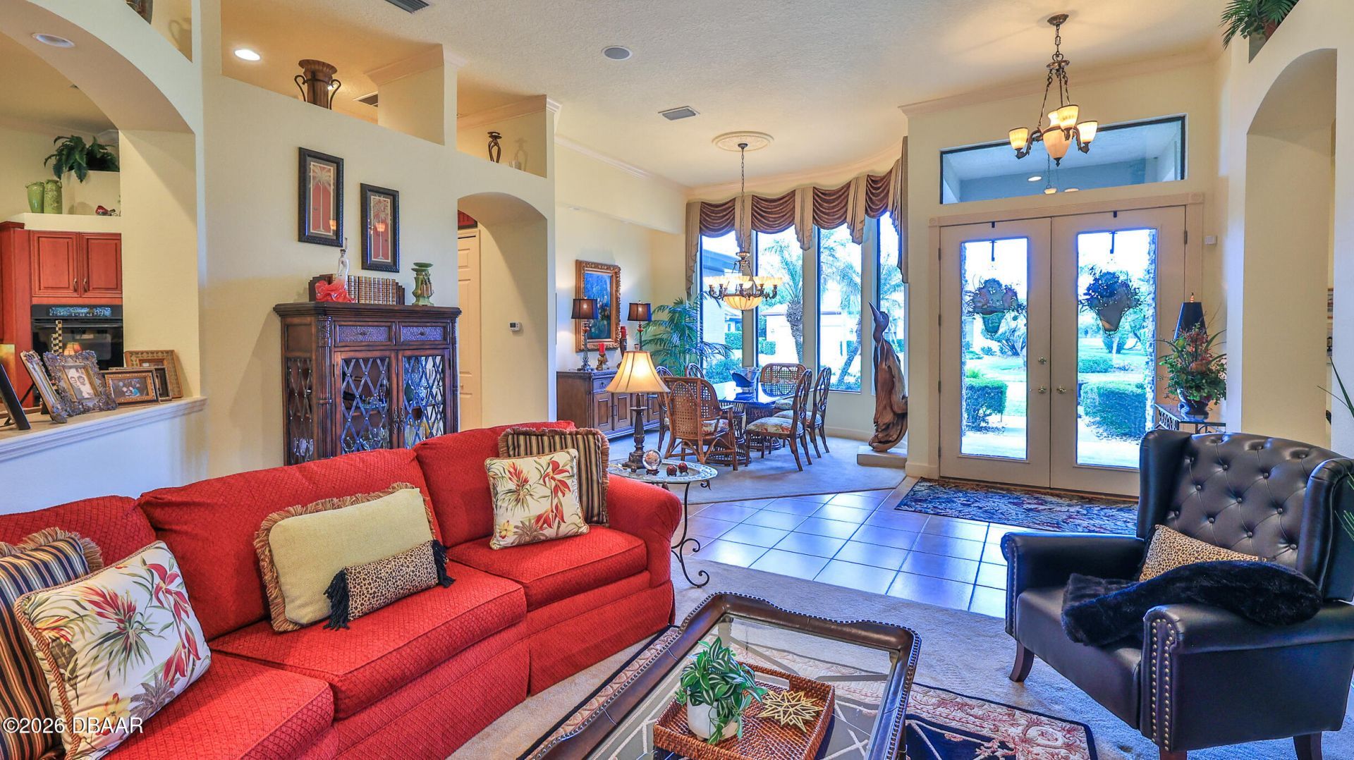 965 Stone Lake Drive, Ormond Beach, FL 32174 Photo