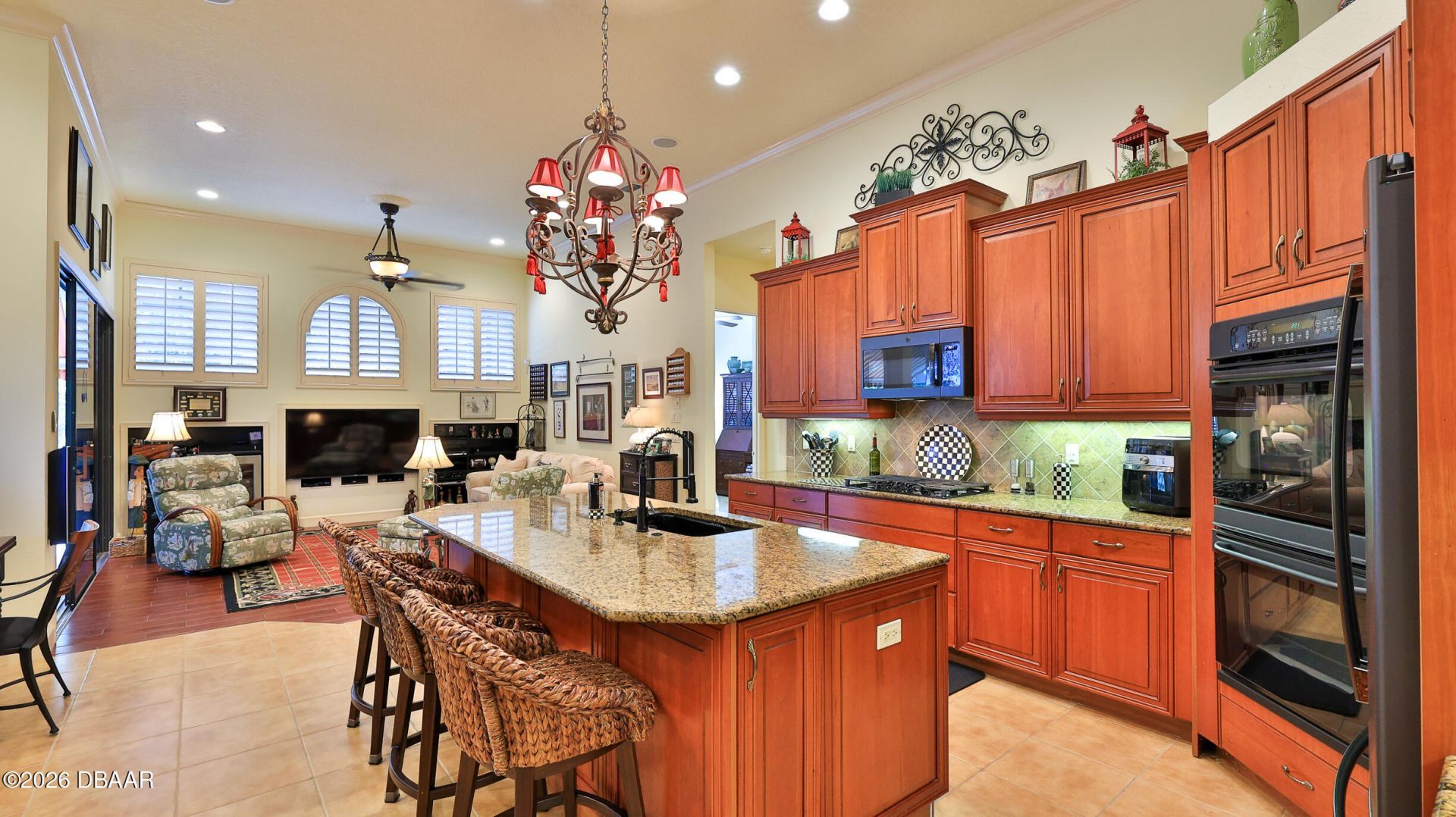 965 Stone Lake Drive, Ormond Beach, FL 32174 Photo