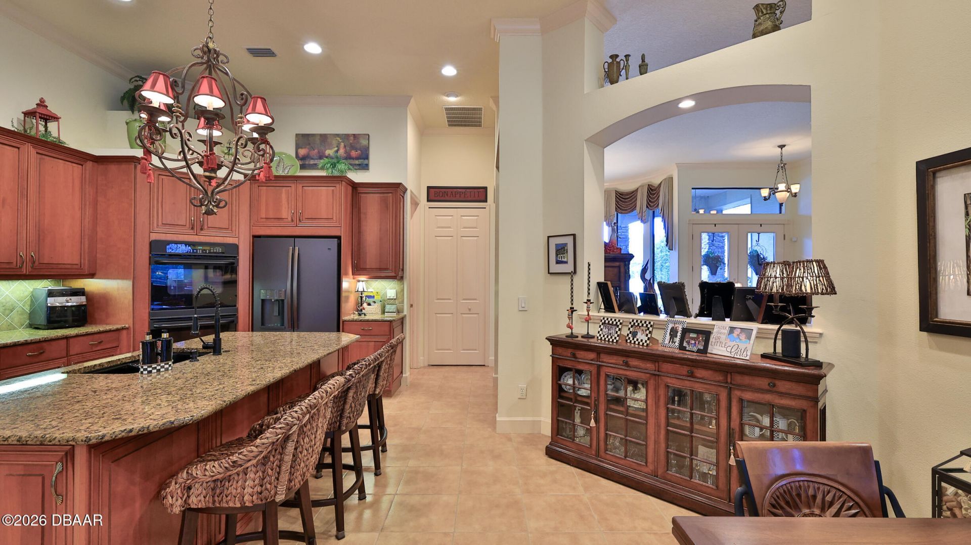 965 Stone Lake Drive, Ormond Beach, FL 32174 Photo