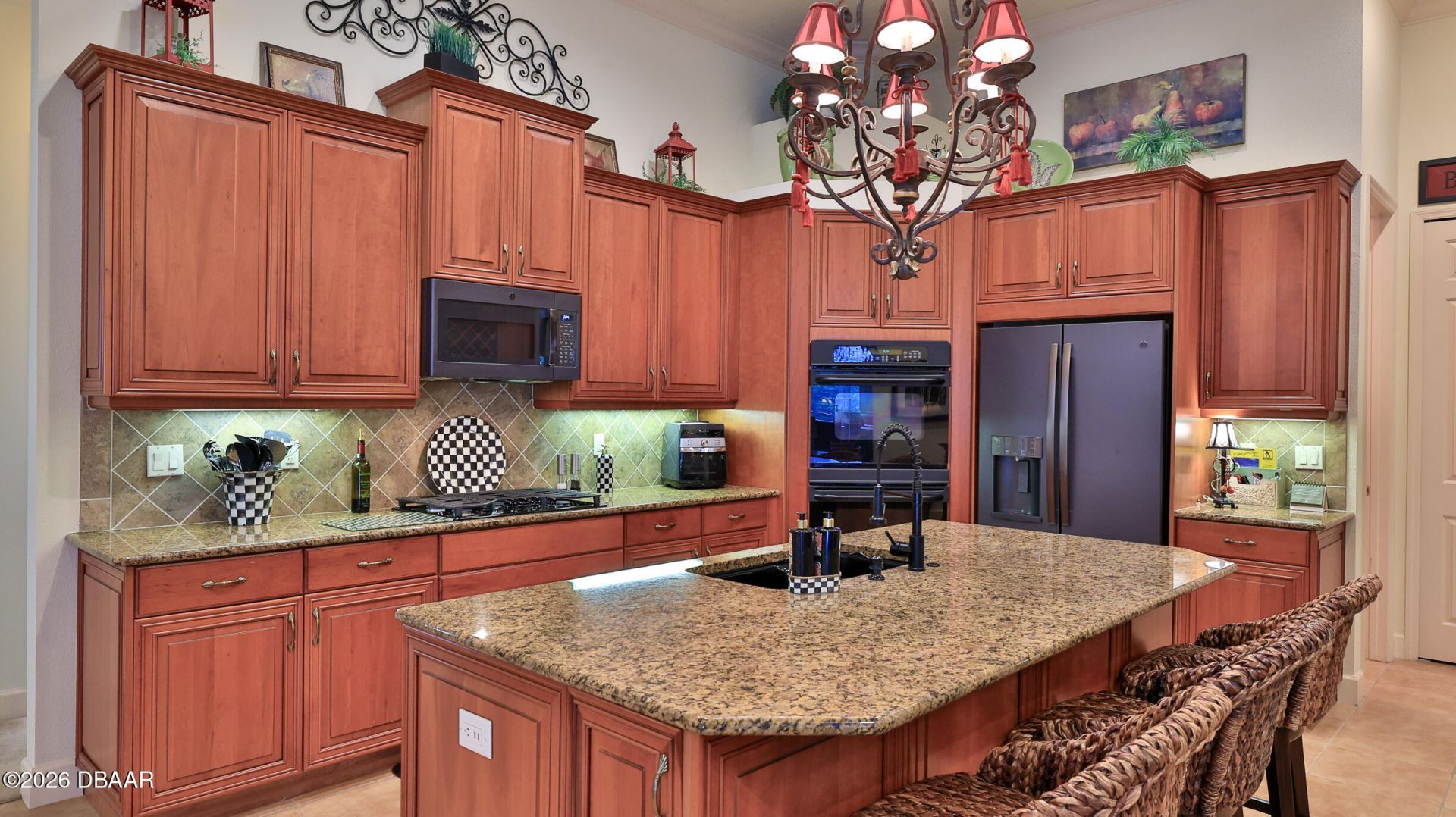 965 Stone Lake Drive, Ormond Beach, FL 32174 Photo
