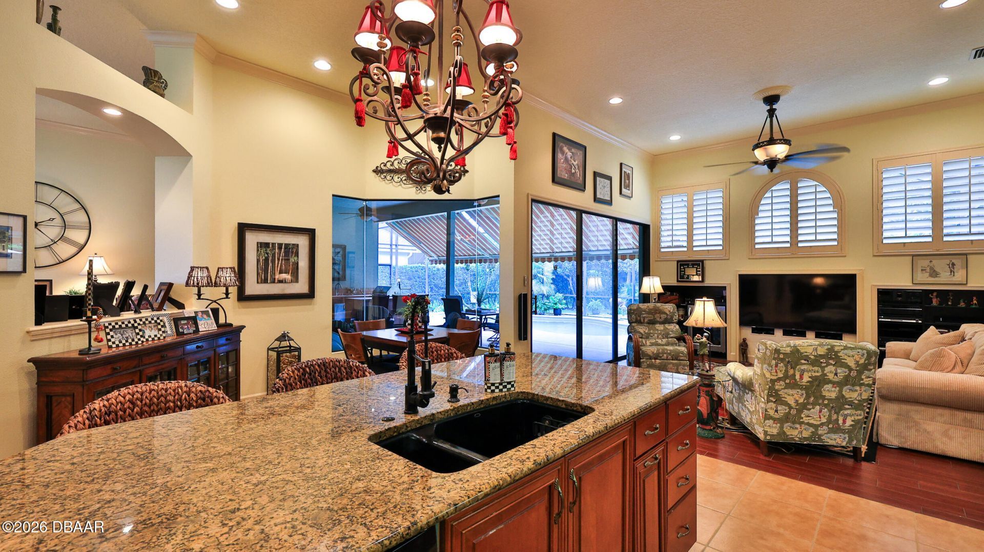 965 Stone Lake Drive, Ormond Beach, FL 32174 Photo