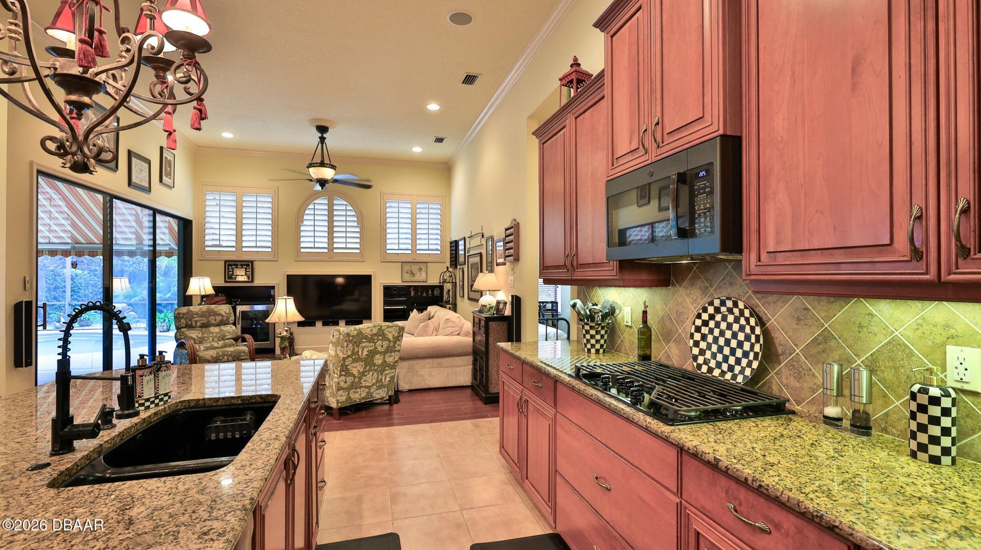 965 Stone Lake Drive, Ormond Beach, FL 32174 Photo