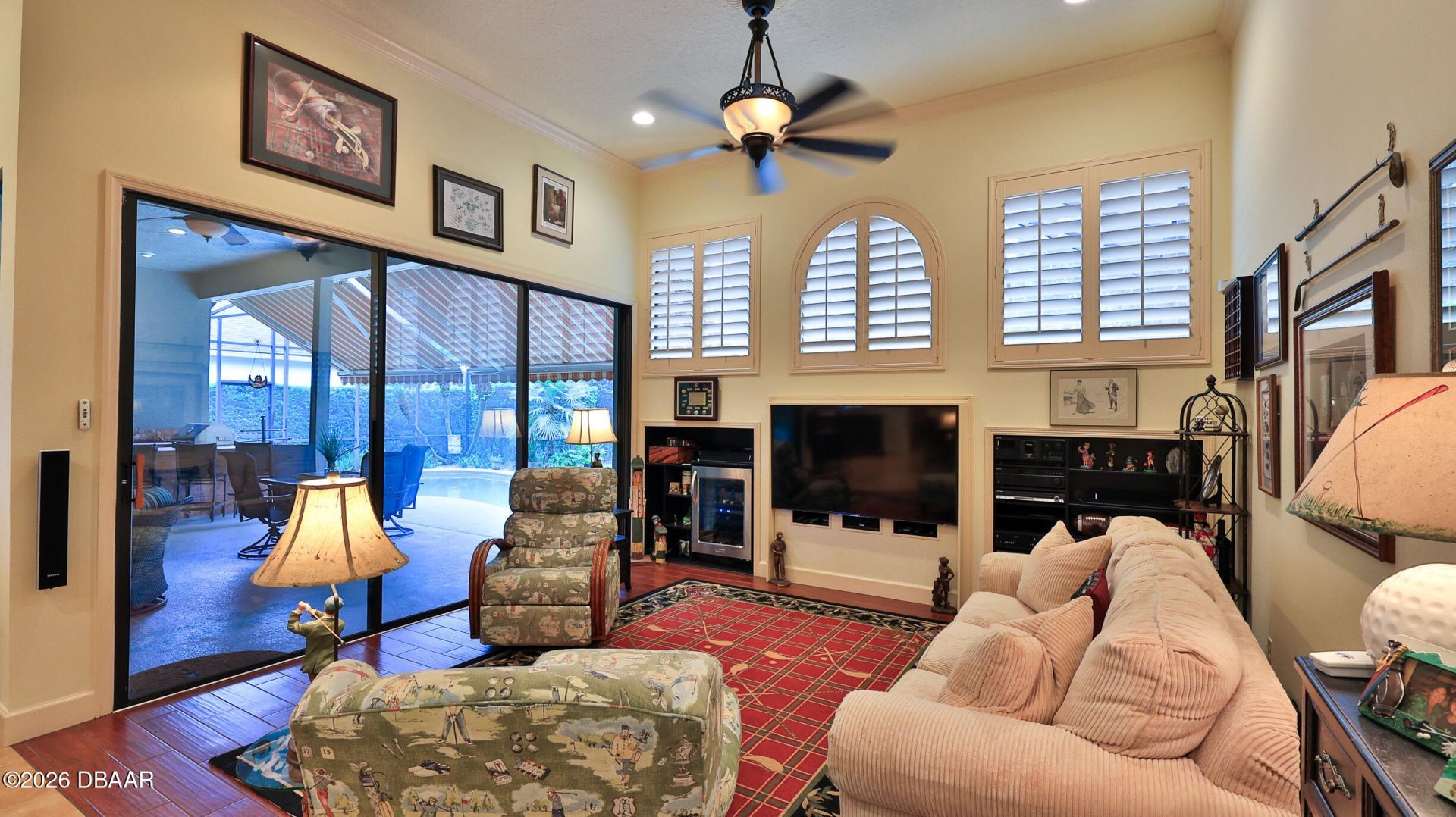 965 Stone Lake Drive, Ormond Beach, FL 32174 Photo