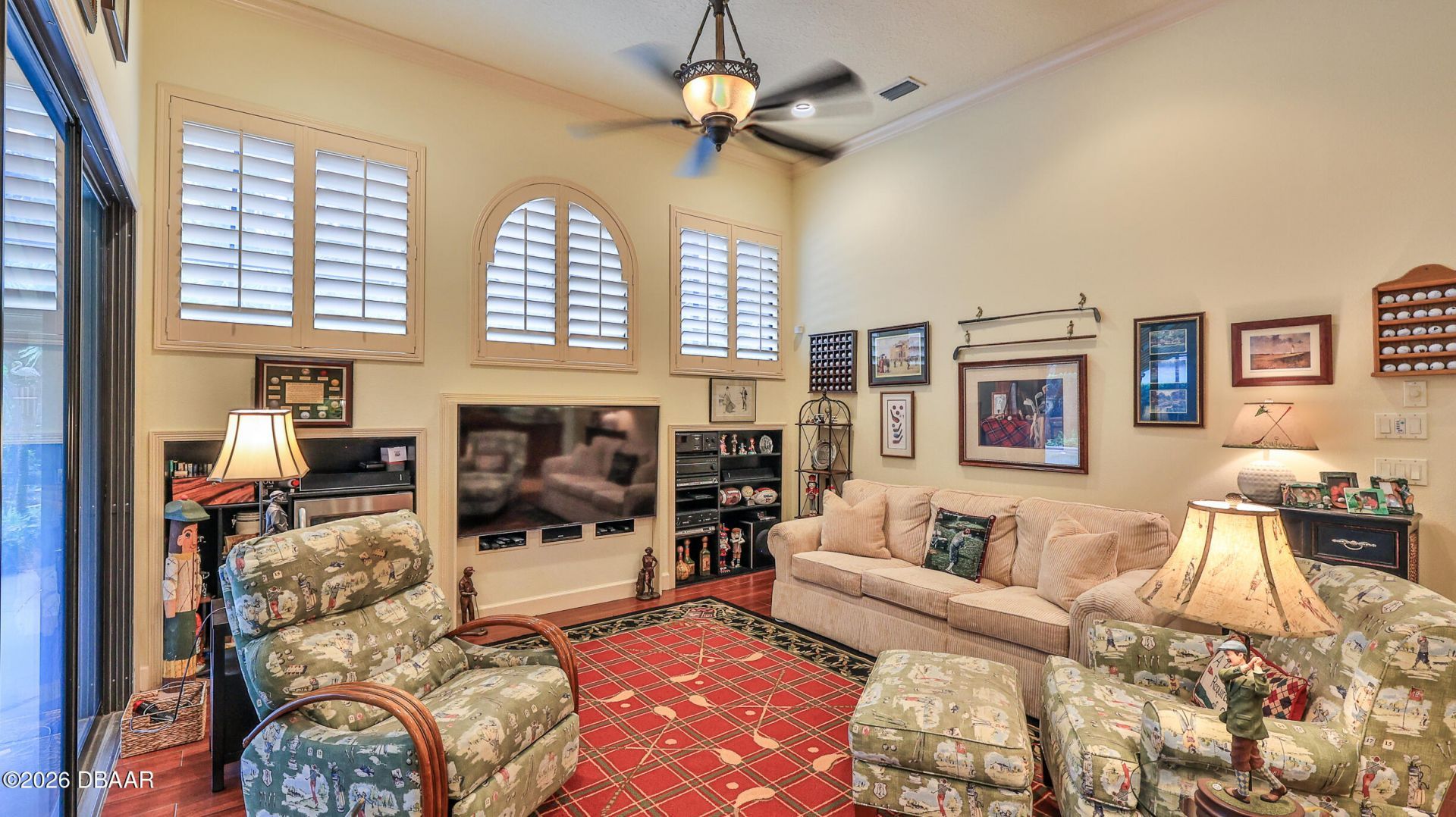 965 Stone Lake Drive, Ormond Beach, FL 32174 Photo