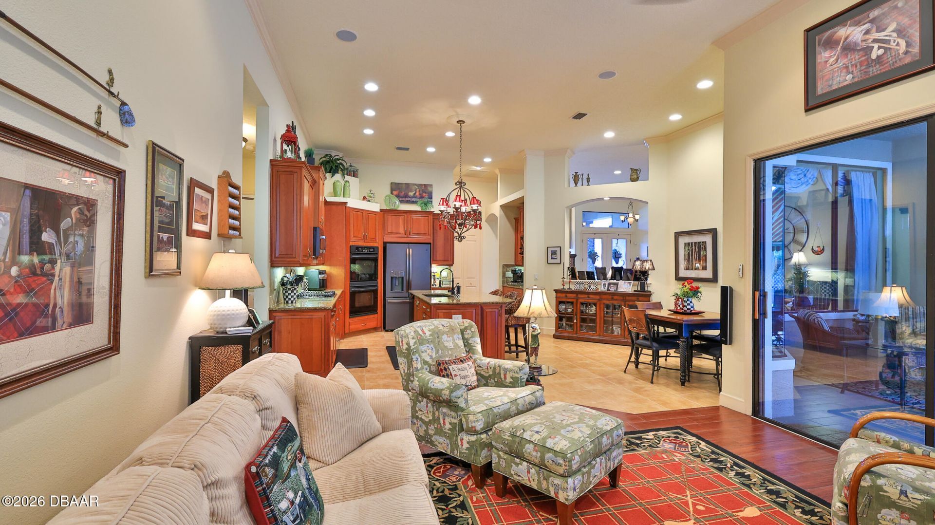 965 Stone Lake Drive, Ormond Beach, FL 32174 Photo