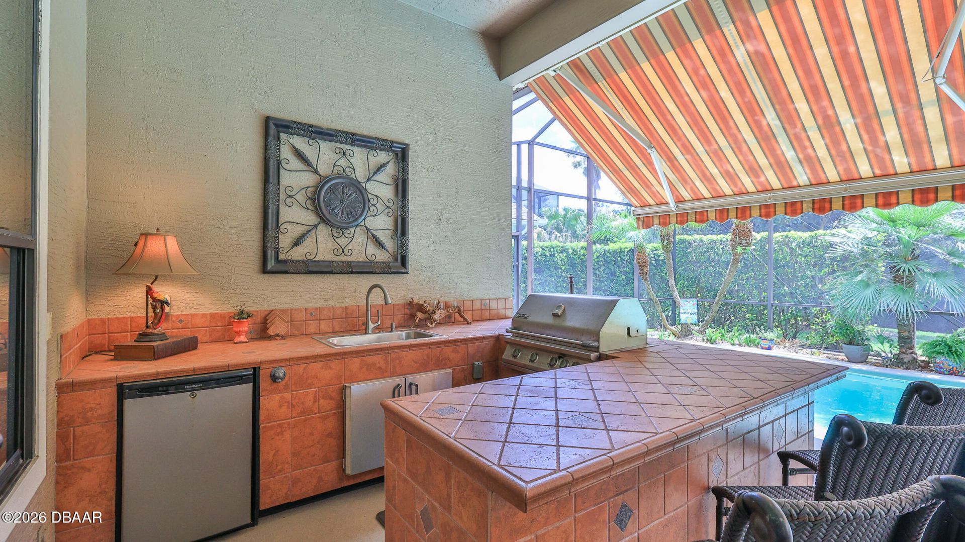 965 Stone Lake Drive, Ormond Beach, FL 32174 Photo