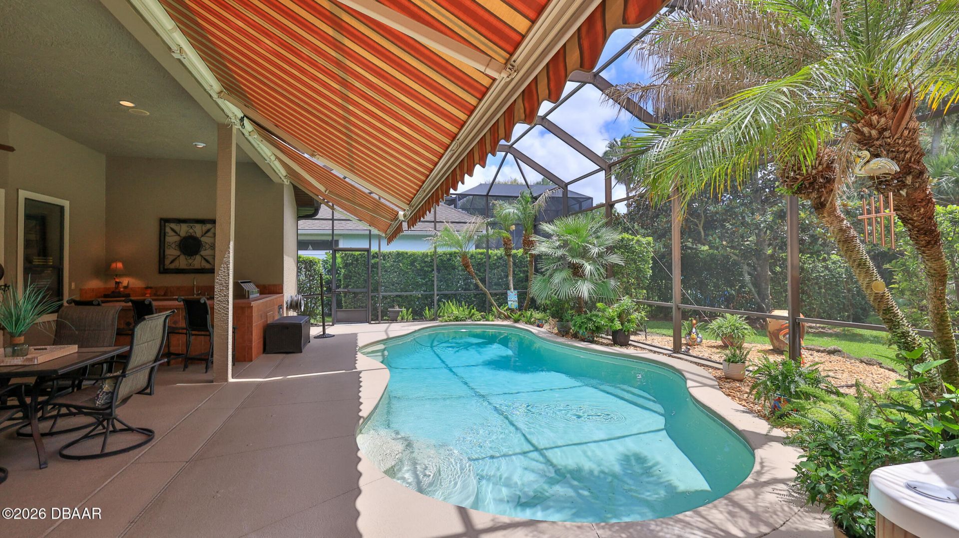 965 Stone Lake Drive, Ormond Beach, FL 32174 Photo