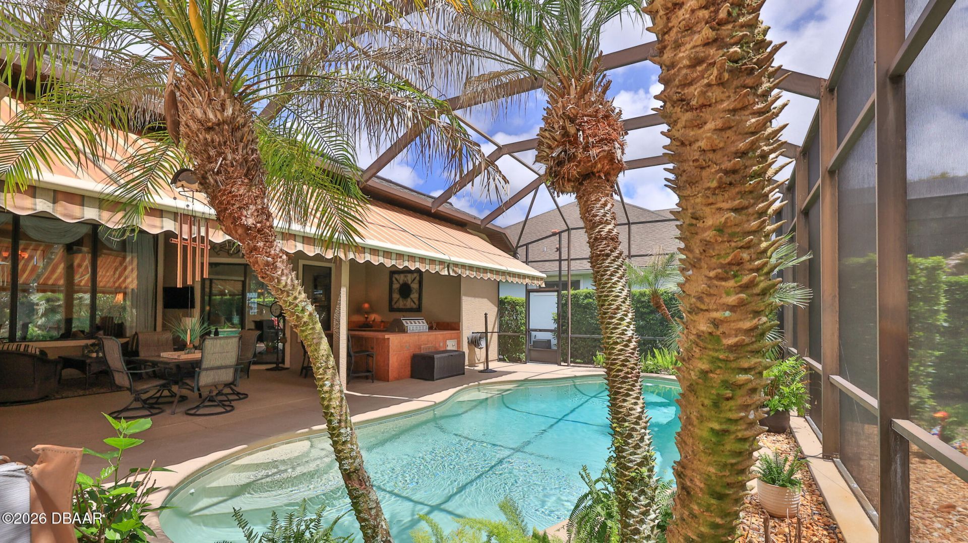 965 Stone Lake Drive, Ormond Beach, FL 32174 Photo