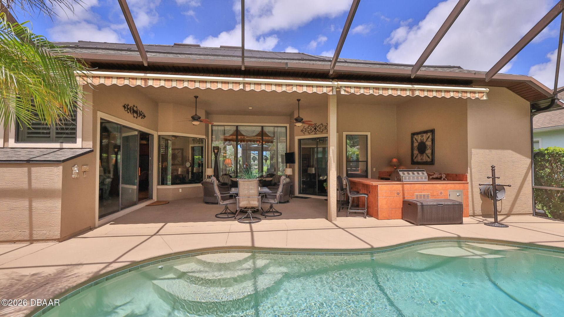 965 Stone Lake Drive, Ormond Beach, FL 32174 Photo